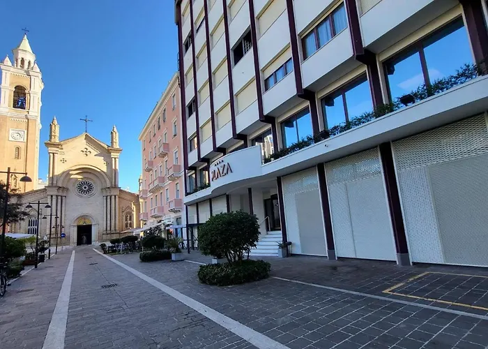 Hotel Plaza