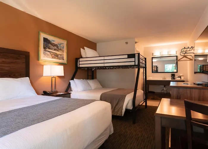 Riviera Motor Lodge