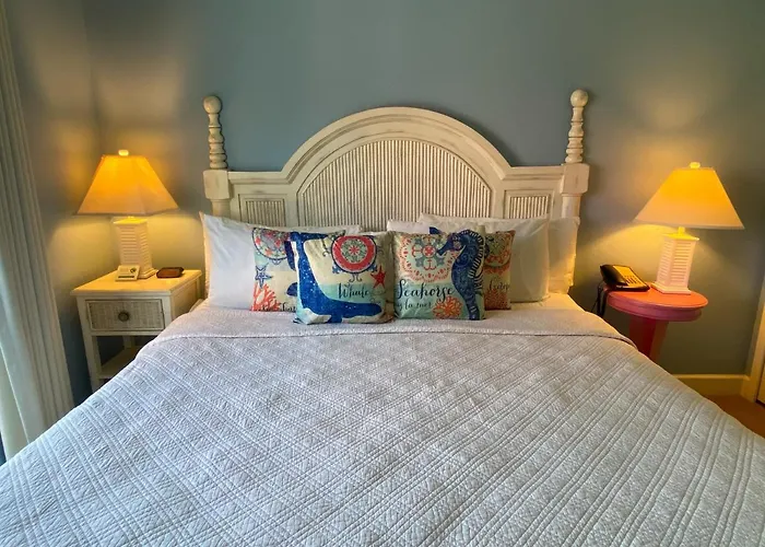 Harbour House At The Inn Unit 211 Condo