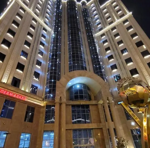 Hotel Ayni