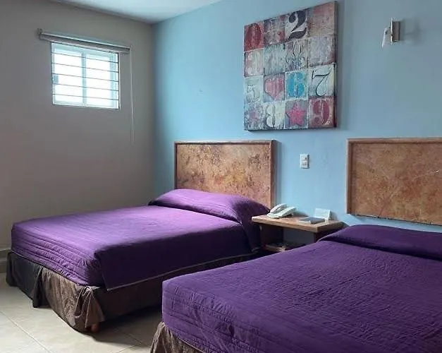Hotel Santo Domingo Express