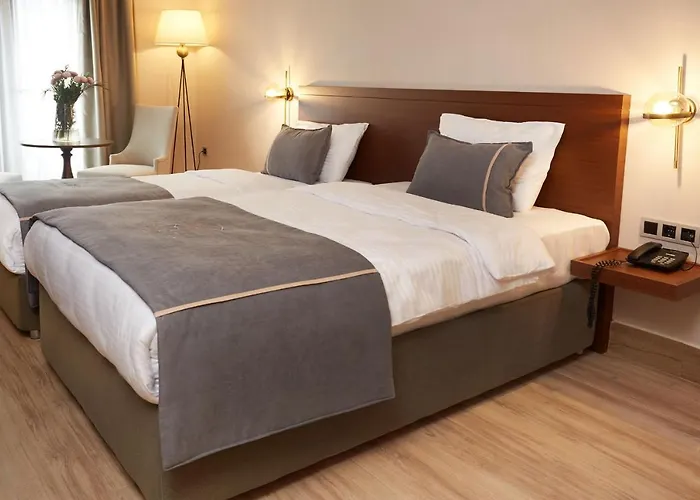 Mira Otel Alsancak