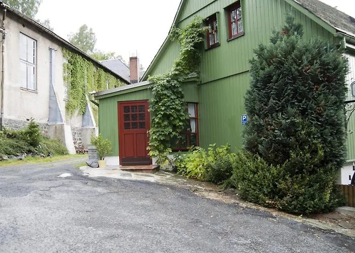 Fruehstuecks Pension Zum Postillion