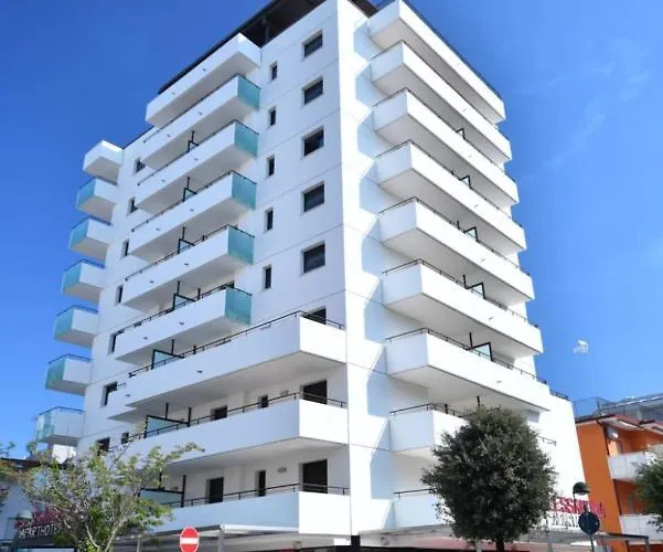 Aparthotel Alessandria