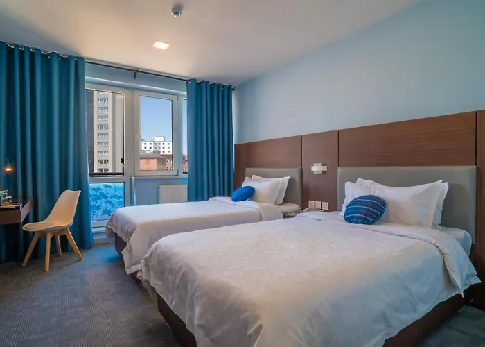 Edelweiss Art Hotel