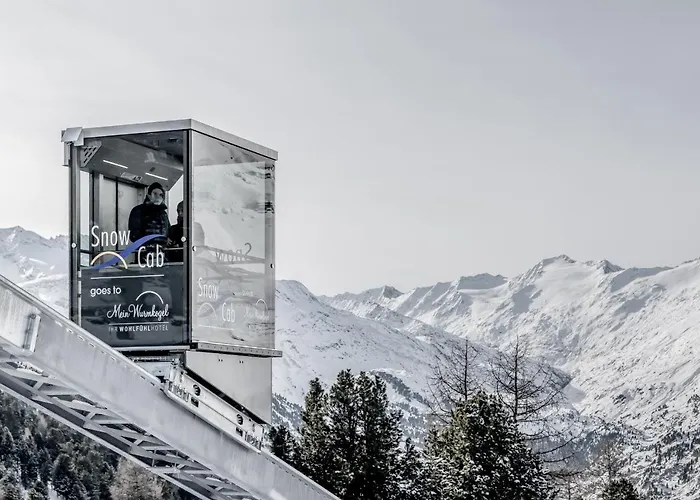MEIN WURMKOGEL - IHR WOHLFÜHLHOTEL boutique superior