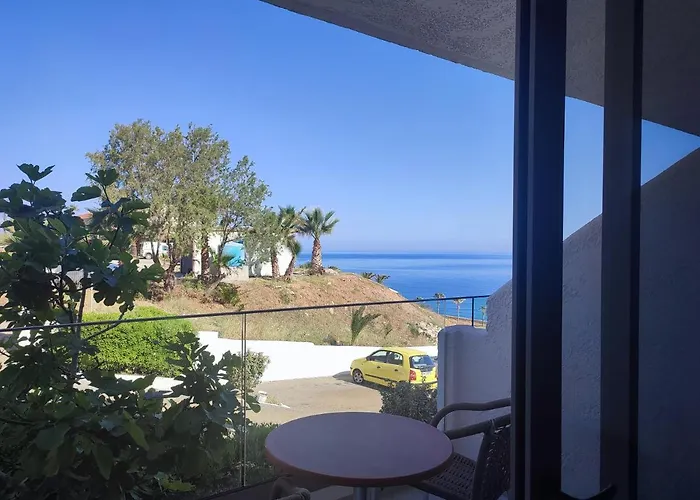 Stella Beach Hotel