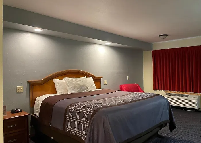 Campus Inn Baraboo