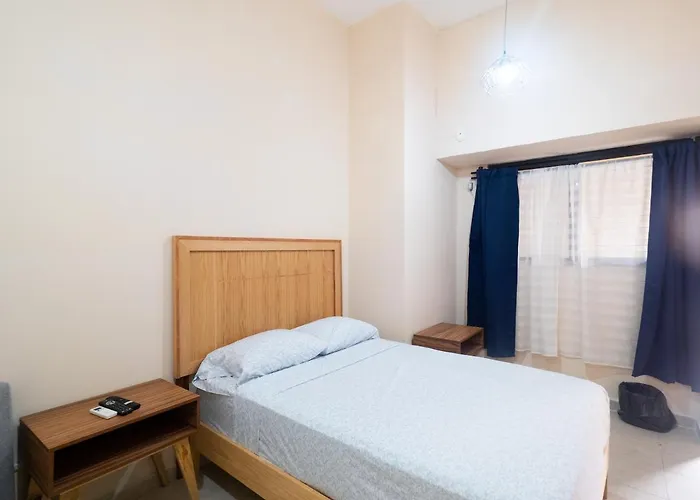 Nido Colibri - Private Rooms And Hostel Dorms In Remate De Paseo Montejo