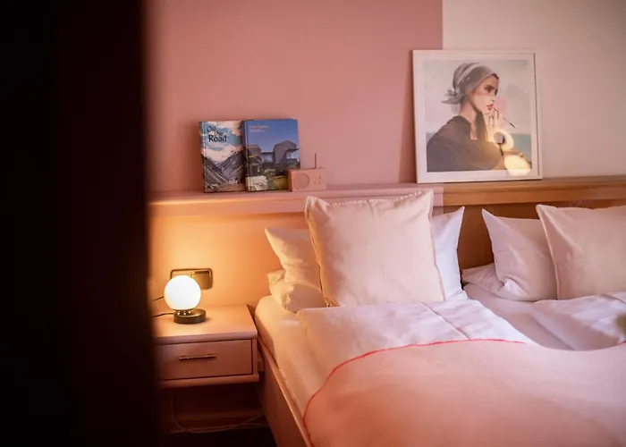 Das Schoene Leben Pop-Up Hotel