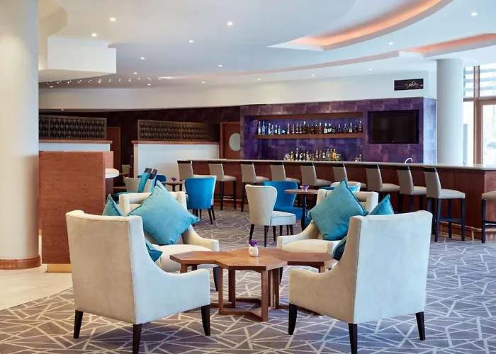 Hilton Garden Inn Society Business Park