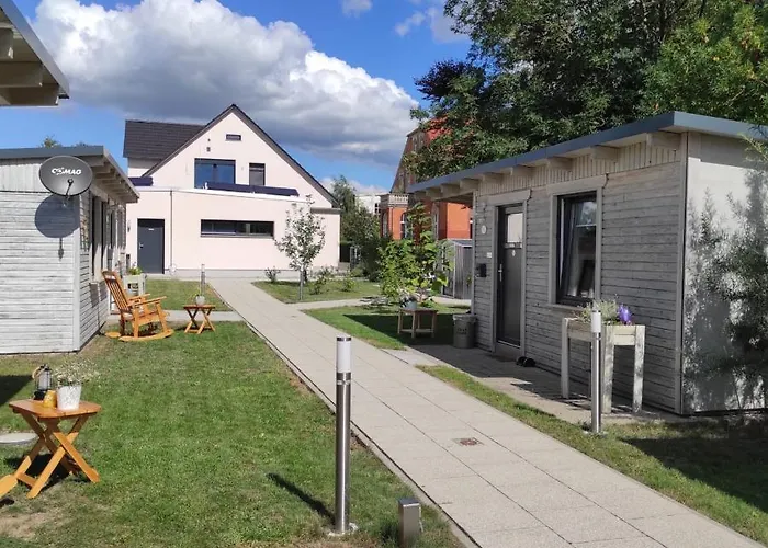 La Maison Bett&Bike