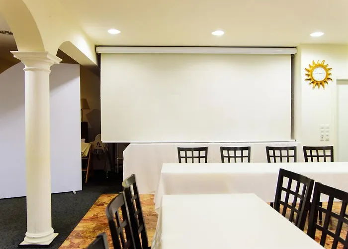 Hotel Bohn