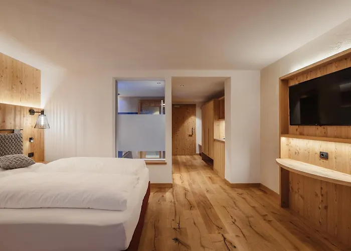Albergo Posta Pederoa