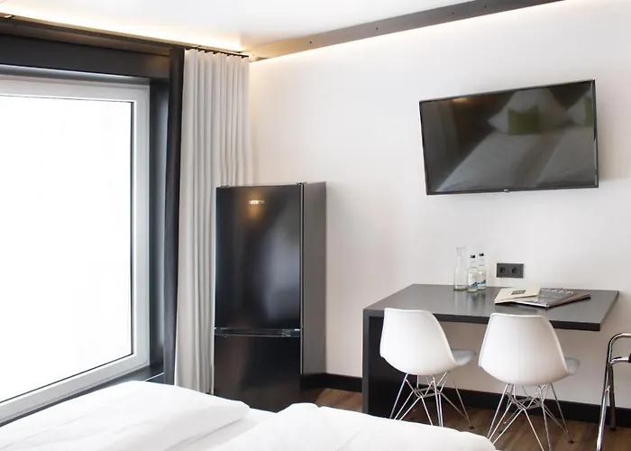 Oy Hotel By Wmm Hotels