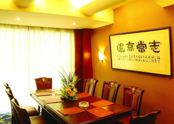 Dihao Hotel