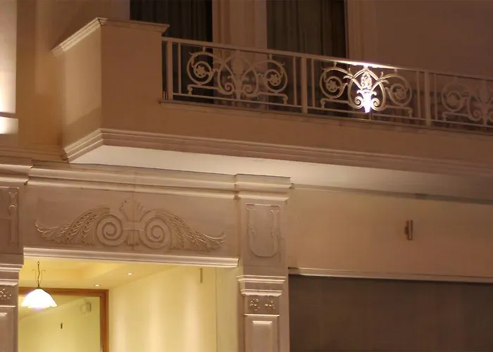 Hotel Urania