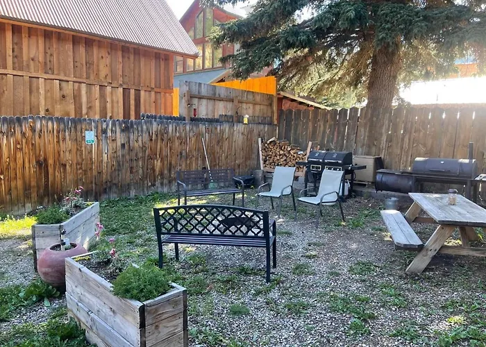 Red River Condo #4