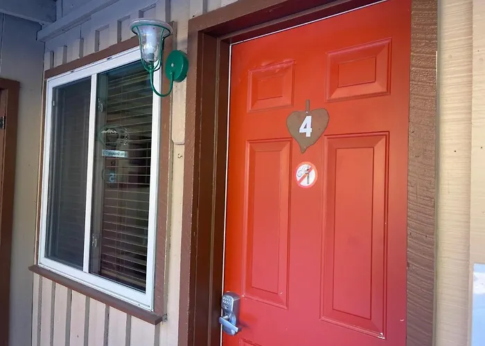 Red River Condo #4