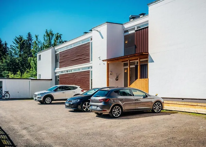 Hotel Hasselhof Garni Vier Sterne (Adults Only)