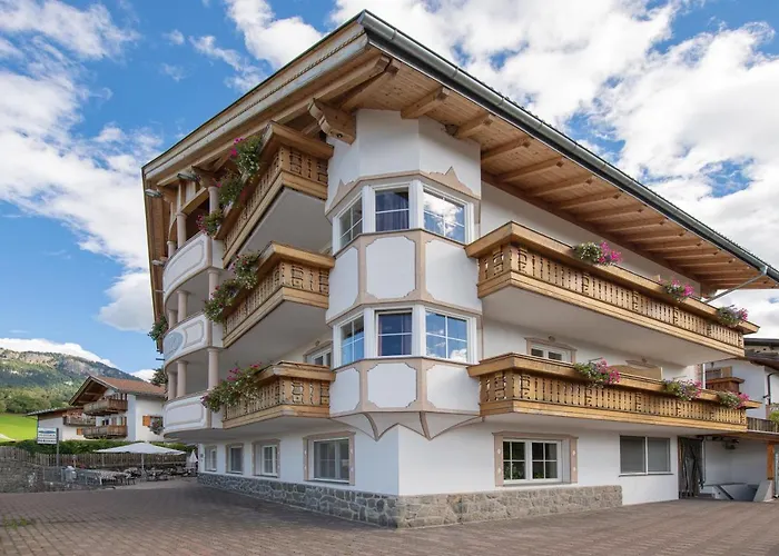 Cristallo B&B