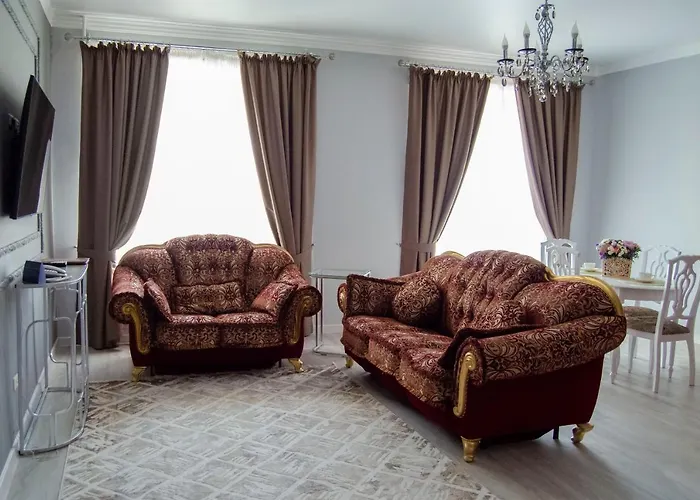 Golden Park Hotel
