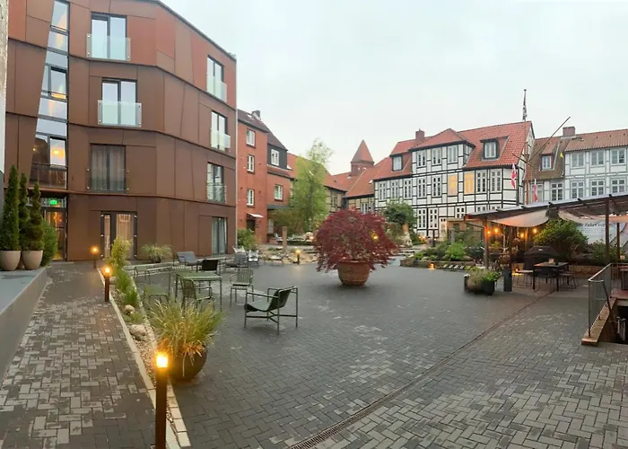 Onno Boutique Hotel & Apartments
