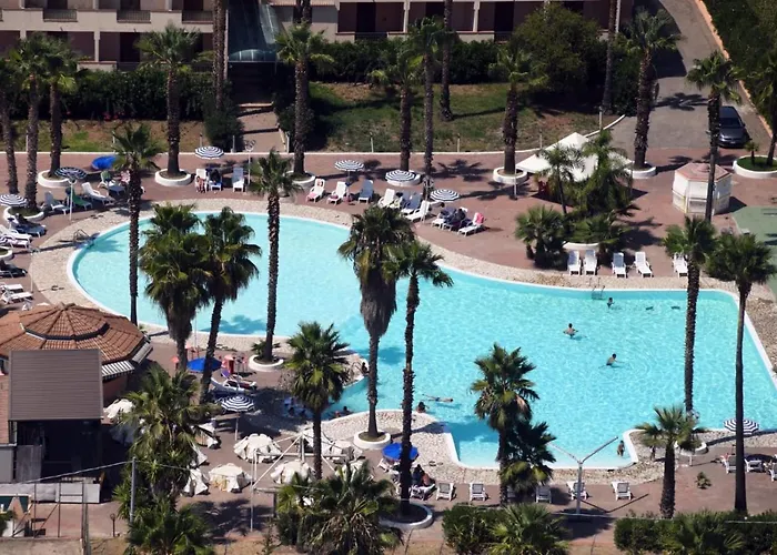 Costa Hotel Sybaris
