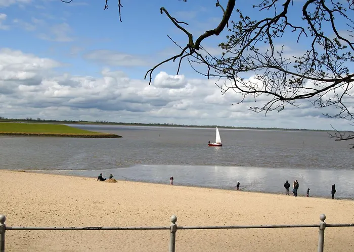 Ferienhaus Cordes, FeWo Vermittlung Nordsee