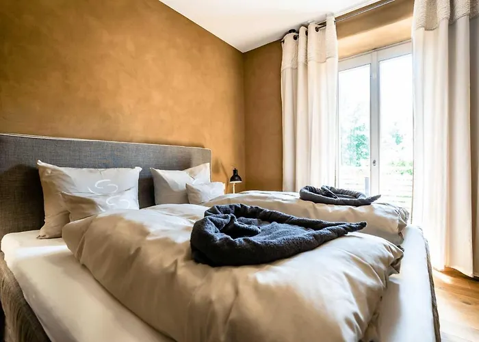 Seinz Wisdom Resort - Bio-Hotel Vegan-Vegetarisch