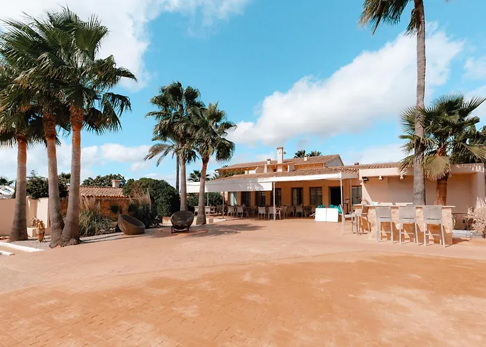 Finca Amapola - Agrotourismus