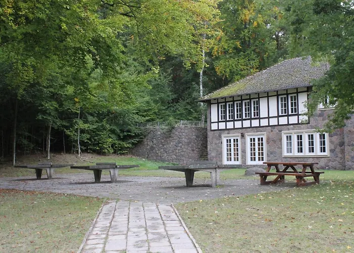 Seezeit-Resort Am Werbellinsee