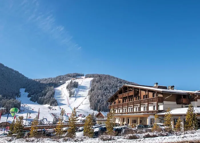 Hotel Condor