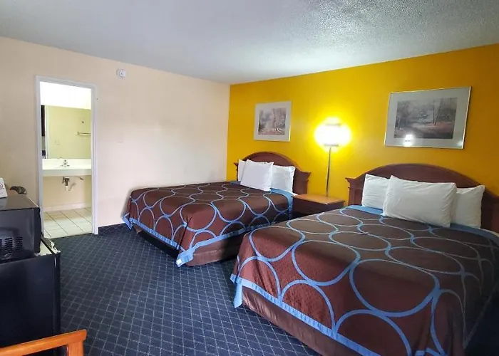 American Inn Motel
