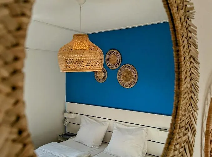 Budget Hotel Vrouwenpolder