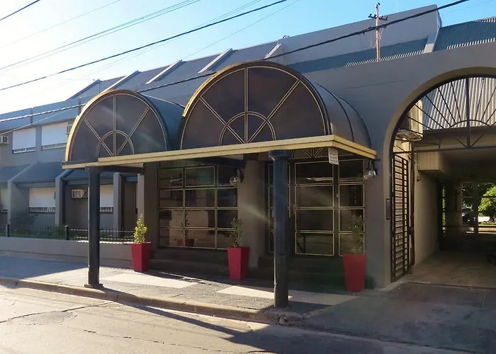 Hotel Rio