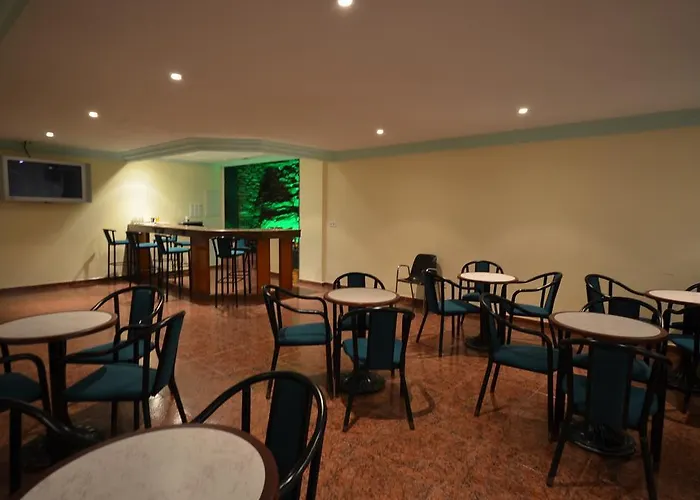 Hotel Altarino