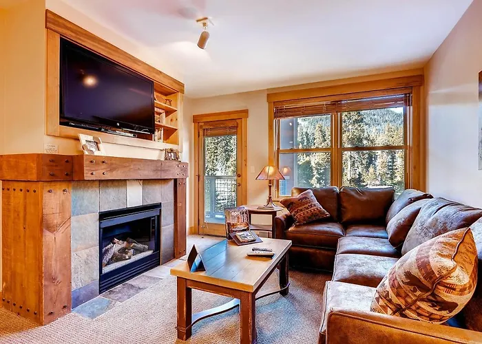 The Springs Condominiums By Vail Resorts