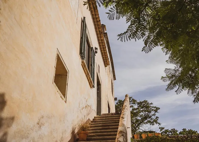 Agroturismo Son Boronat