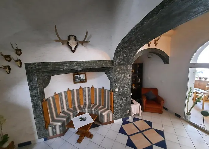 Hotel Koruna