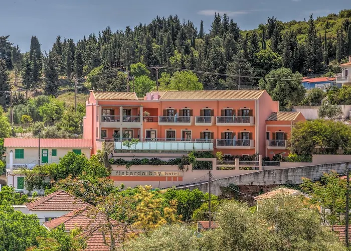 Fiscardo Bay Hotel