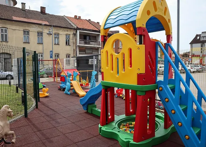 Drina Hotel