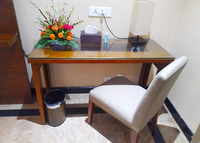 Hotel Cachar Club