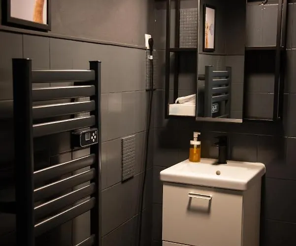 Pause Nature Sorbais Chambre Avec Salle De Bain Privative, Entree Independante Et Arrivee Autonome