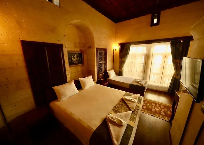 Kaliruha Hotel