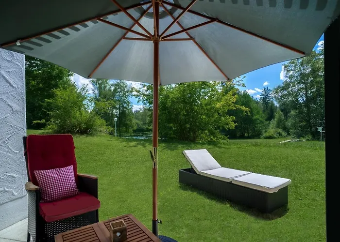 Landhaus Sommerau