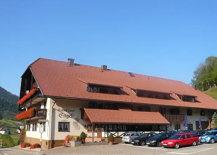 Gasthof Hotel Engel