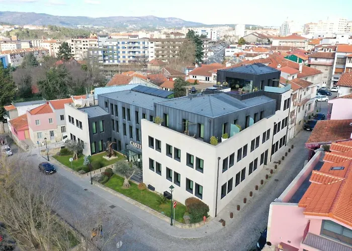 Castelo Hotel