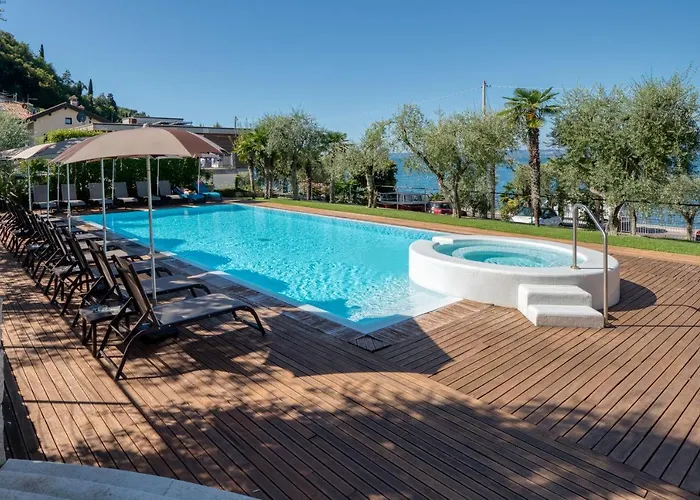 Hotel Eden