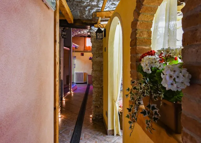 Hotel Castello
